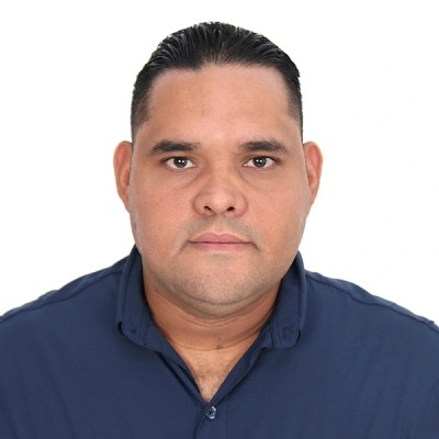 Cruz Cedeño, Founder & CEO de Briced Tech